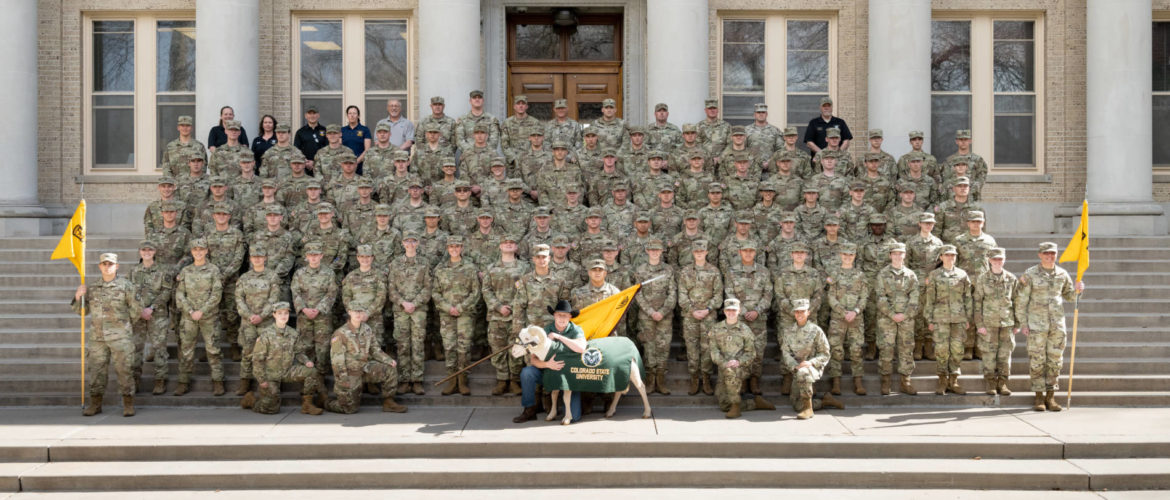 Social Media | Army ROTC | Colorado State University