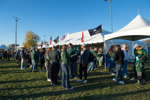 Colorado State University Men's Basketball team plays University of Denver, November 12, 2024.
